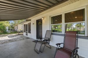 464 PALMETTO STREET, EDGEWATER, FL 32132 - MLS#MFRFC313707