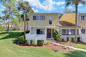7864 PLAYA DEL REY COURT, JACKSONVILLE, FL 32256 - MLS#MFRFC313719