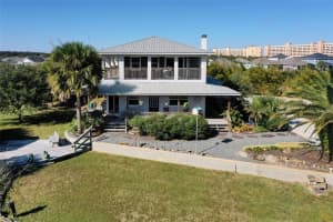 6525 OLD A1A N, PALM COAST, FL 32137 - MLS#MFRFC313721