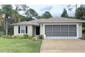 13 Sleepy Hollow Trl, PALM COAST