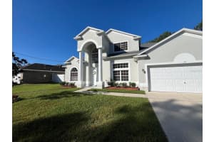 21 WHITTINGTON DRIVE, PALM COAST, FL 32164 - MLS#MFRFC313737