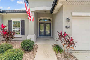 139 STARLING DRIVE, PALM COAST, FL 32164 - MLS#MFRFC313738