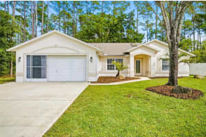 55 RIPPLING BROOK DRIVE, PALM COAST, FL 32164 - MLS#MFRFC313748