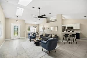 55 RIPPLING BROOK DRIVE, PALM COAST, FL 32164 - MLS#MFRFC313748