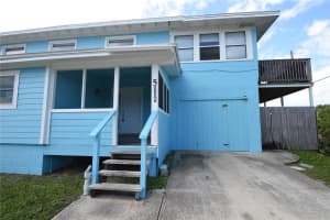 509 CENTRAL AVENUE, FLAGLER BEACH, FL 32136 - MLS#MFRFC313752
