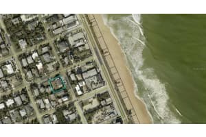 509 CENTRAL AVENUE, FLAGLER BEACH, FL 32136 - MLS#MFRFC313752