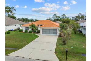 11 PRINCESS KATHLEEN LANE, PALM COAST, FL 32164 - MLS#MFRFC313760
