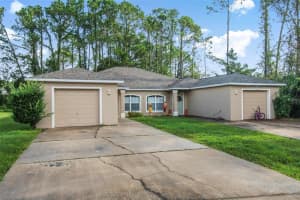 6 Plateau Pl, PALM COAST