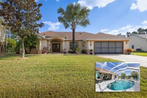 1 Burnet Pl, PALM COAST