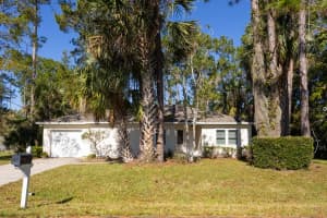 13 POST OAK LANE, PALM COAST, FL 32164 - MLS#MFRFC313782
