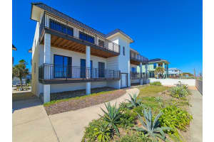 2129 OCEAN SHORE BOULEVARD, FLAGLER BEACH, FL 32136 - MLS#MFRFC313783