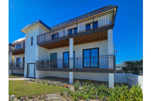 2129 OCEAN SHORE BOULEVARD, FLAGLER BEACH, FL 32136 - MLS#MFRFC313783