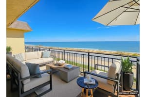 2129 OCEAN SHORE BOULEVARD, FLAGLER BEACH, FL 32136 - MLS#MFRFC313783