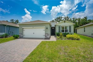 1743 RED ROCK ROAD, NEW SMYRNA BEACH, FL 32168 - MLS#MFRFC313785