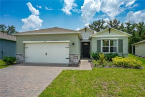 1743 RED ROCK ROAD, NEW SMYRNA BEACH, FL 32168 - MLS#MFRFC313785
