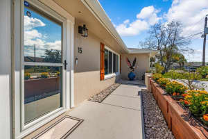 15 CLOVERDALE COURT, PALM COAST, FL 32137 - MLS#MFRFC313802