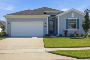 4138 CLIFDEN DRIVE, ORMOND BEACH, FL 32174 - MLS#MFRFC313804