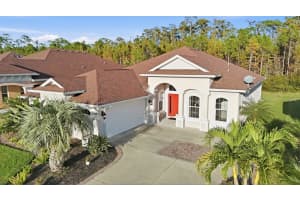 3375 BELLINO BLVD., NEW SMYRNA BEACH, FL 32168 - MLS#MFRFC313823