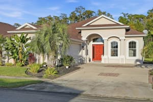 3375 BELLINO BLVD., NEW SMYRNA BEACH, FL 32168 - MLS#MFRFC313823