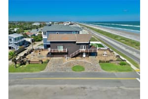 1944 OCEAN SHORE BOULEVARD, FLAGLER BEACH, FL 32136 - MLS#MFRFC313827