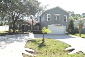 54 POSTWOOD DRIVE, PALM COAST, FL 32164 - MLS#MFRFC313836