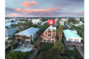 5336 ATLANTIC VIEW, ST AUGUSTINE, FL 32080 - MLS#MFRFC313838