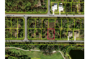 14412 RISELEY AVENUE, PORT CHARLOTTE, FL 33953 - MLS#MFRFC313848