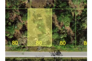 14412 RISELEY AVENUE, PORT CHARLOTTE, FL 33953 - MLS#MFRFC313848