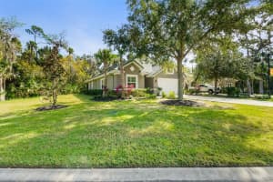 41 RIVERVIEW BEND, PALM COAST, FL 32137 - MLS#MFRFC313859