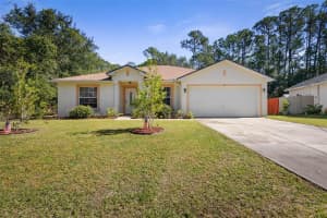 81 PARKWAY DRIVE, PALM COAST, FL 32164 - MLS#MFRFC313860