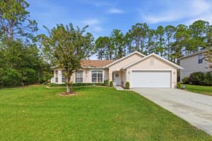 48 WHEELING LANE, PALM COAST, FL 32164 - MLS#MFRFC313863