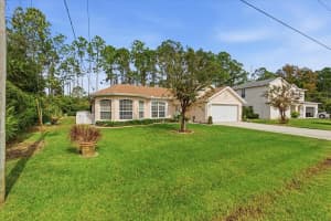 48 WHEELING LANE, PALM COAST, FL 32164 - MLS#MFRFC313863