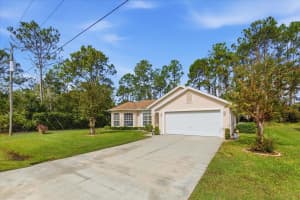 48 WHEELING LANE, PALM COAST, FL 32164 - MLS#MFRFC313863