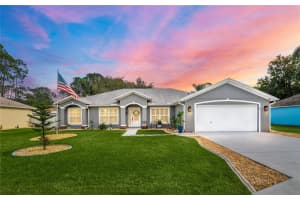 18 UTHORNE PLACE, PALM COAST, FL 32164 - MLS#MFRFC313865