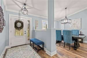 18 UTHORNE PLACE, PALM COAST, FL 32164 - MLS#MFRFC313865