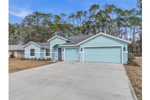 34 ETHAN ALLEN DRIVE, PALM COAST, FL 32164 - MLS#MFRFC313866