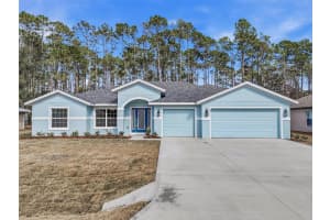 34 ETHAN ALLEN DRIVE, PALM COAST, FL 32164 - MLS#MFRFC313866