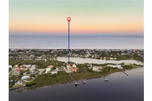 2559 PALM AVENUE, FLAGLER BEACH, FL 32136 - MLS#MFRFC313877