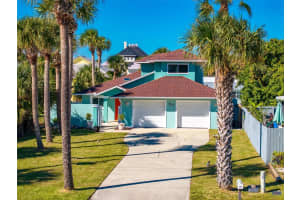 323 N 10th St, FLAGLER BEACH