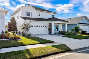 121 NIGHTHAWK LANE, PALM COAST, FL 32164 - MLS#MFRFC313882