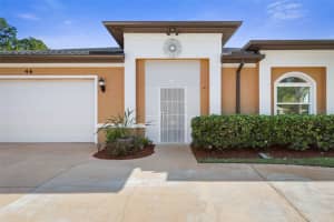 46 BOXWOOD, PALM COAST, FL 32137 - MLS#MFRFC313884