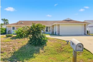 33 E SEA HARBOR, ORMOND BEACH, FL 32174 - MLS#MFRFC313899