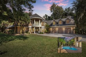 40 WHITEHALL COURT, FLAGLER BEACH, FL 32136 - MLS#MFRFC313902