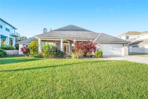 7 DEERWOOD STREET, PALM COAST, FL 32137 - MLS#MFRFC313924