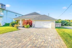 7 DEERWOOD STREET, PALM COAST, FL 32137 - MLS#MFRFC313924