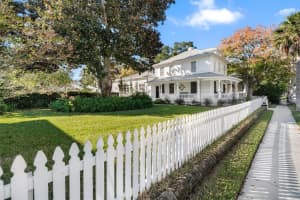 31 CINCINNATI AVENUE, ST AUGUSTINE, FL 32084 - MLS#MFRFC313926