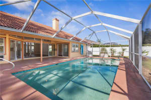 195 WELLINGTON DRIVE, PALM COAST, FL 32164 Sold 12/12/25