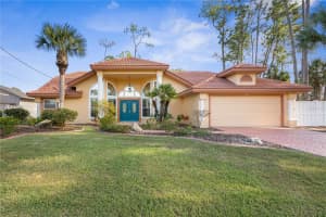 195 WELLINGTON DRIVE, PALM COAST, FL 32164 Sold 12/12/25
