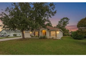 63 PINE CREST LANE, PALM COAST, FL 32164 - MLS#MFRFC313935