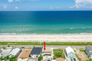 2256 OCEAN SHORE BOULEVARD, FLAGLER BEACH, FL 32136 - MLS#MFRFC313941